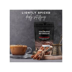 Cocosutra Mexican Spiced Hot Chocolate Mix - Distacart