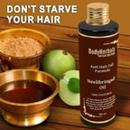Bodyherbals Neelibringadi Hair Oil