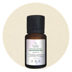 Juicy Chemistry Peppermint Essential Oil