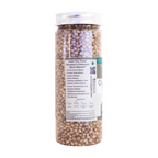 Tassyam Organics Certified 100% Organic Coriander Seeds - Distacart