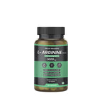 Jagat Pharma L-Arginine 1000mg Capsules