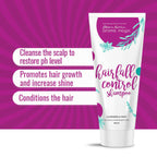 Blossom Kochhar Aroma Magic Hairfall Control Shampoo - Distacart