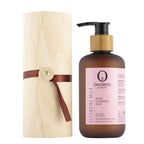 Omorfee Olive Cleansing Milk