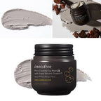 Innisfree Super Volcanic Pore Clay Mask 2X Pore Clearing Solution