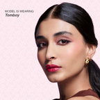 Kay Beauty Hydra Crème Hydrating Full Coverage Lipstick with Hyaluronic Acid Tomboy
