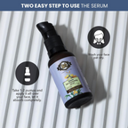Cleanse Ayurveda Cleanse Skin Moisturising Serum