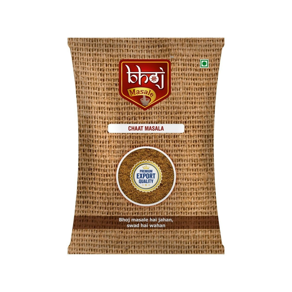 Bhoj Masale Chaat Masala Powder - Distacart