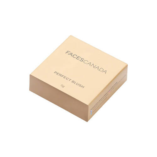 Faces Canada Perfect Blush-Apricot 06