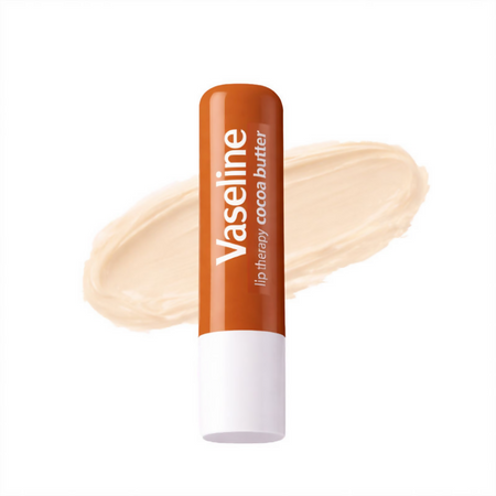 Vaseline Lip Care Lip Balm Stick - Cocoa Butter