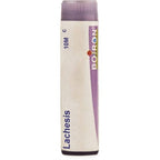 Boiron Homeopathy Lachesis