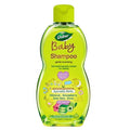 Dabur Baby Gentle Nourishing Shampoo