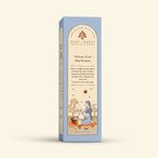 Baby Forest Nikhrae Kesh Baby Shampoo Contains 8 Ayurvedic Natural Essential Oils, Herbs, Flowers, Seeds oil