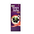 Sansu Jamun Vinegar (Sugar Free) - Distacart