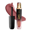 Faces Canada Comfy Matte Wow Liquid Lipstick - Tea Rose 12