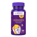 Siddhayu Ayurveda Ashwagandha Tablets - Distacart