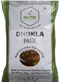 Nutrimillets Dhokla Mix