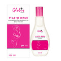 Globus Remedies V - Gyto wash enriched with Sea Buckthorn oil & Tea Tree oil
