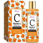 St.Botanica Vitamin C Micellar Cleansing Water