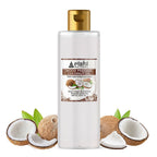 Rishi Natural Coconut Oil Wood Pressed Skin And Hair