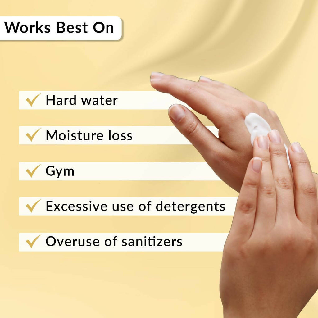Fixderma Hand Cream for Dry and Rough Hands - Distacart