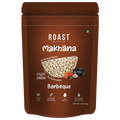 Roast Foods Makhana Barbeque - Distacart