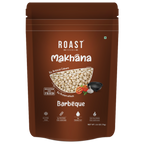 Roast Foods Makhana Barbeque - Distacart