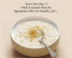 Healthy Living HL-TALBEENAH Original/Healthy and Sunnah Diet for All Age Group