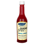 Newtrition Plus Sugar Free Spicy Guava & Kalakhatta Syrup