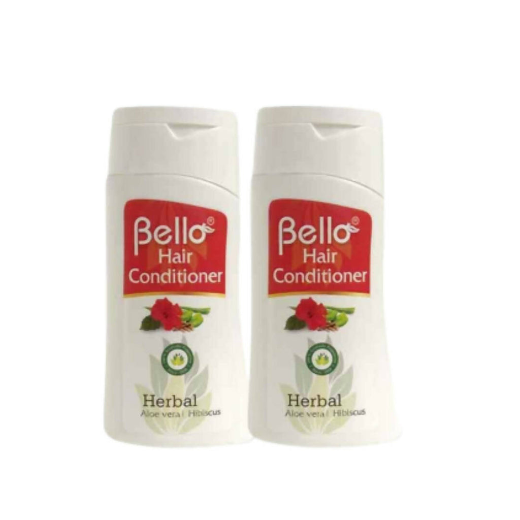 Bello Herbals Herbal Hair Conditioner