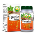 Basic Ayurveda Feverish Capsules - Distacart
