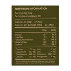 Nourish You Organic Premium White Quinoa