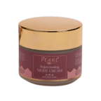 ARM Pearl Beauty Rejuvenating Night Cream