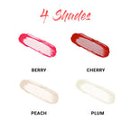 Biotique Lipshine Lip Balm SPF 20 - Plum