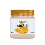 Dr.Rashel Orange Cream For Face And Body