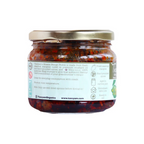 Tassyam Organics Mango Masala Pickle