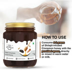 Farm Naturelle Sj Honey - Natural Boost for Strength and Stamina