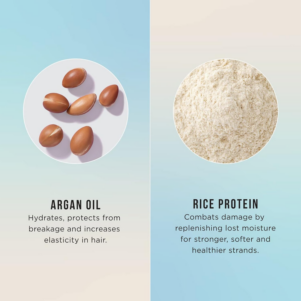 HASK Argan Oil Repairing Deep Conditioner