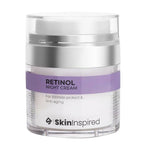 SkinInspired Retinol Night Cream For Wrinkles & Anti-Aging - Distacart