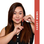 Love Earth Lip Crayon Non-Transfer Lipstick 1.O And Sharpener