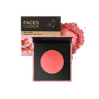 Faces Canada Berry Blush - Hop to the Beach 01