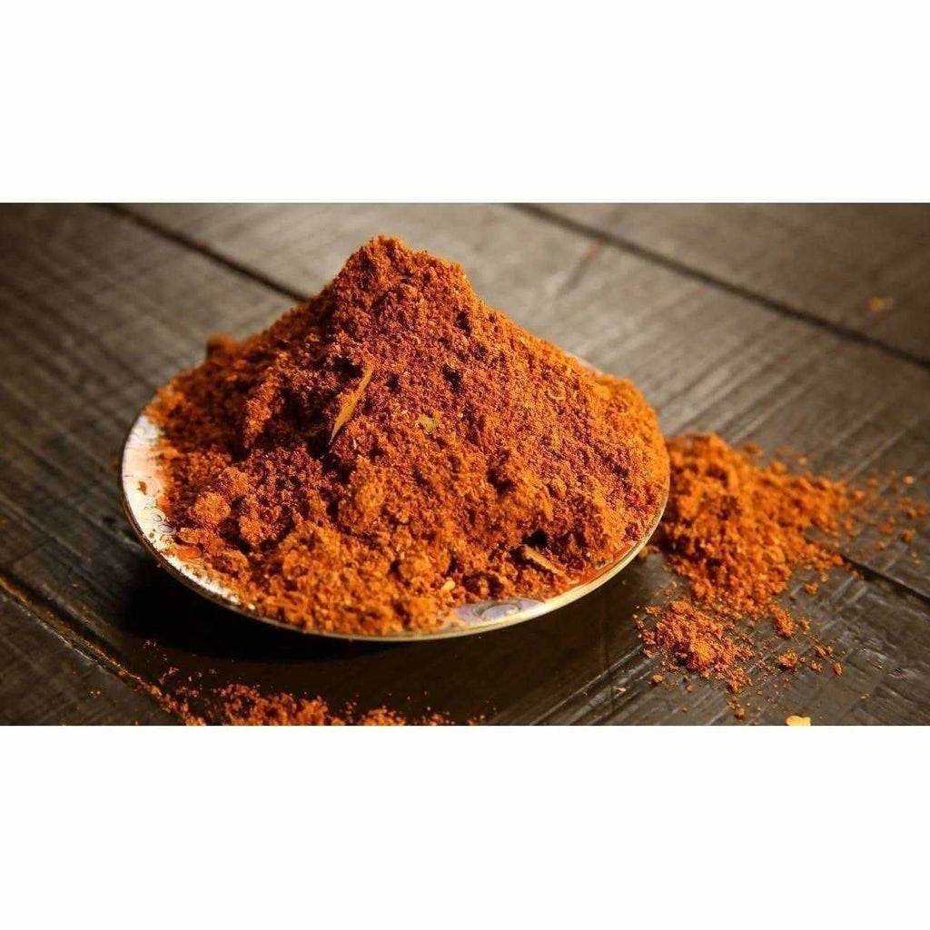 Pani Puri Masala Powder - Distacart