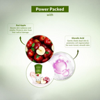 Lotus Botanicals GlycoBoost Radiant Skin Face Wash