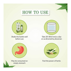 Axiom Pure Neem Giloy Stem Juice