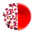 Tassyam Organics Red Piroska Biodegradable Teabags - Distacart