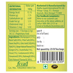 TE-A-ME Cleanse Kadha Green Tea Bags - Distacart