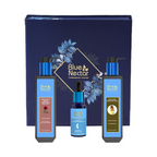 Blue Nectar Loving Mom & Baby Care Gift Set