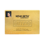 Keya Seth Aromatherapy Envie Gold Facial Kit