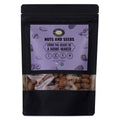 Millet Amma Organic Almonds (Badam)