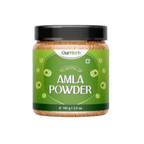 OurHerb Pure & Natural Amla Powder for Health, Skin & Hair