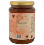 Nutriwish 100% Pure Organic Honey Ginger - Distacart